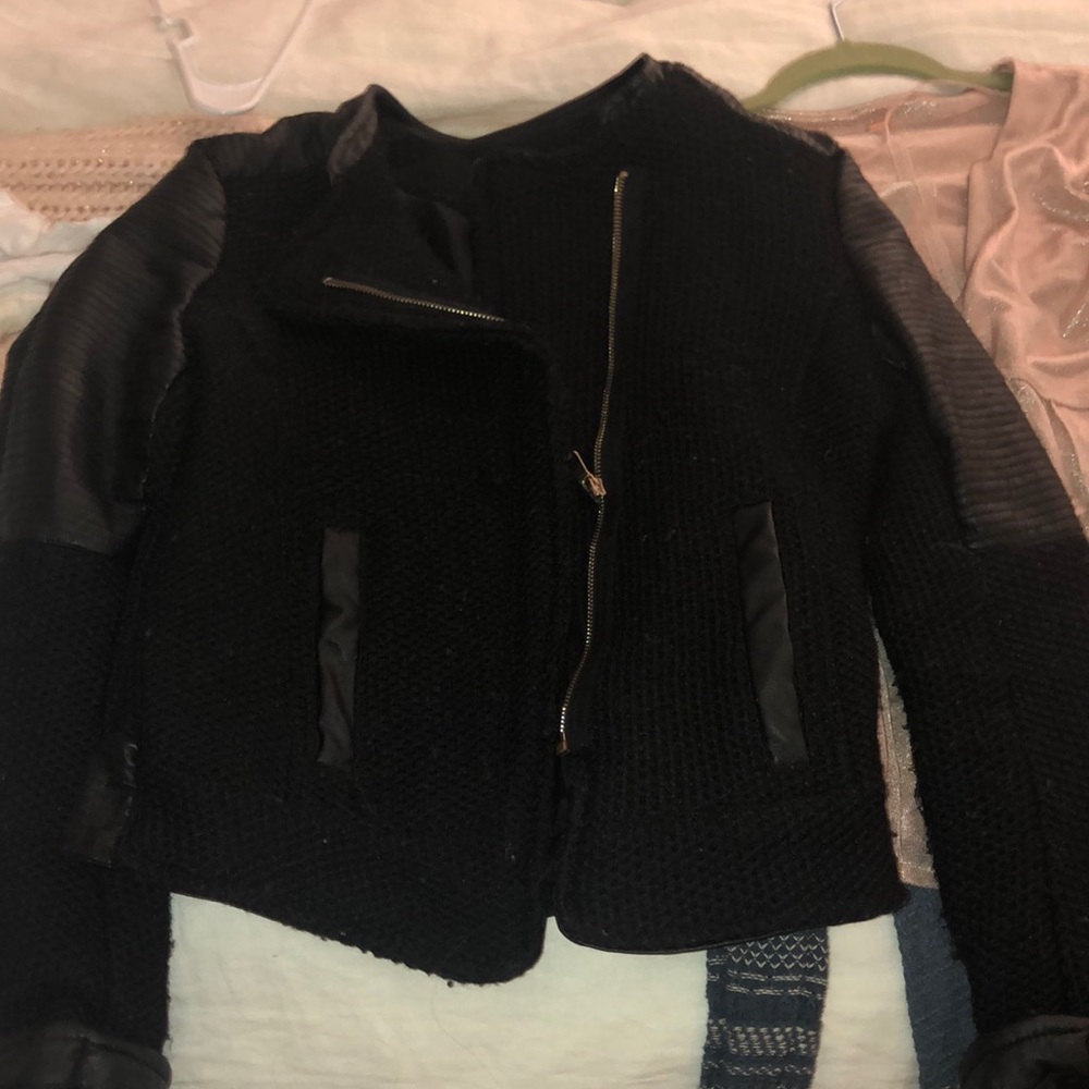 Fabrik jacket